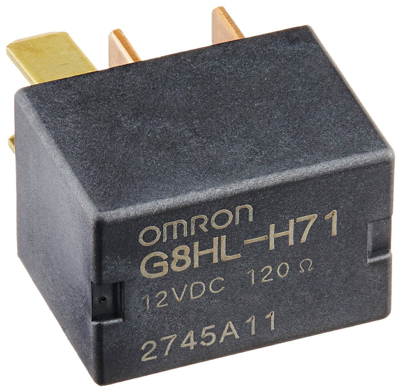 [Australia - AusPower] - Genuine Honda 39794-SDA-A03 Power (Micro Iso) (Omron) Relay Assembly 