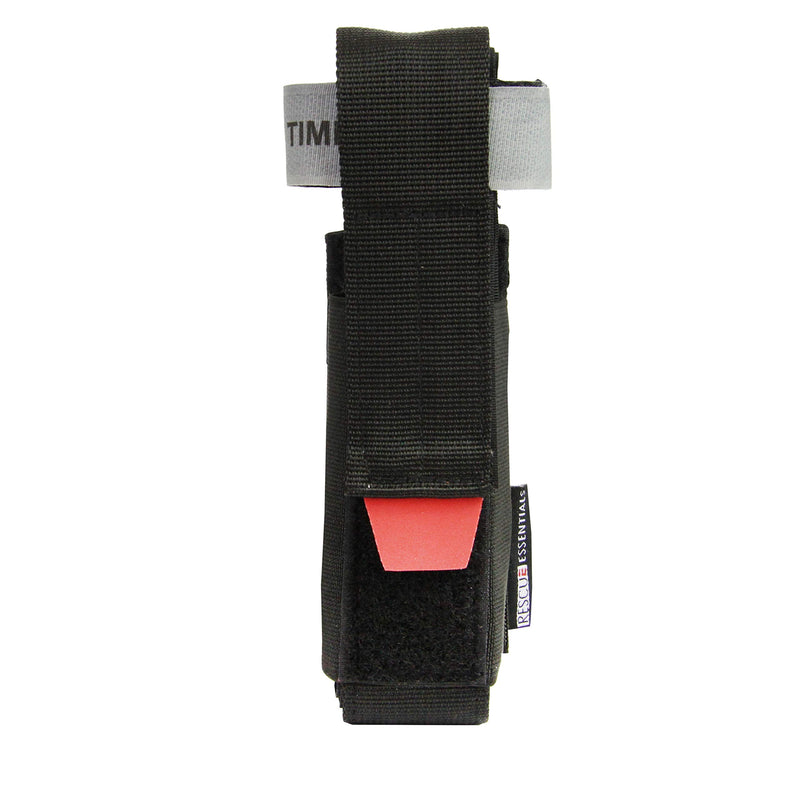 [Australia - AusPower] - Rescue Essentials CAT GEN 7 Tourniquet with Holder 