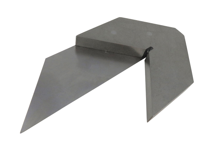 Taytools 469492 3 Inch Machinist Center Finder Square Tool Steel with Tapered Pinned Joint Overall Length 5-3/4 Inches