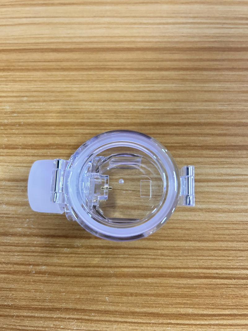 Inhaler Accessory