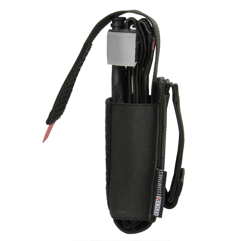 [Australia - AusPower] - Rescue Essentials CAT GEN 7 Tourniquet with Holder 