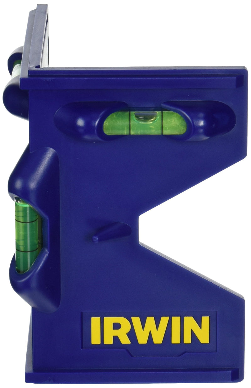 Irwin Tools 1794482 Magnetic Post Level