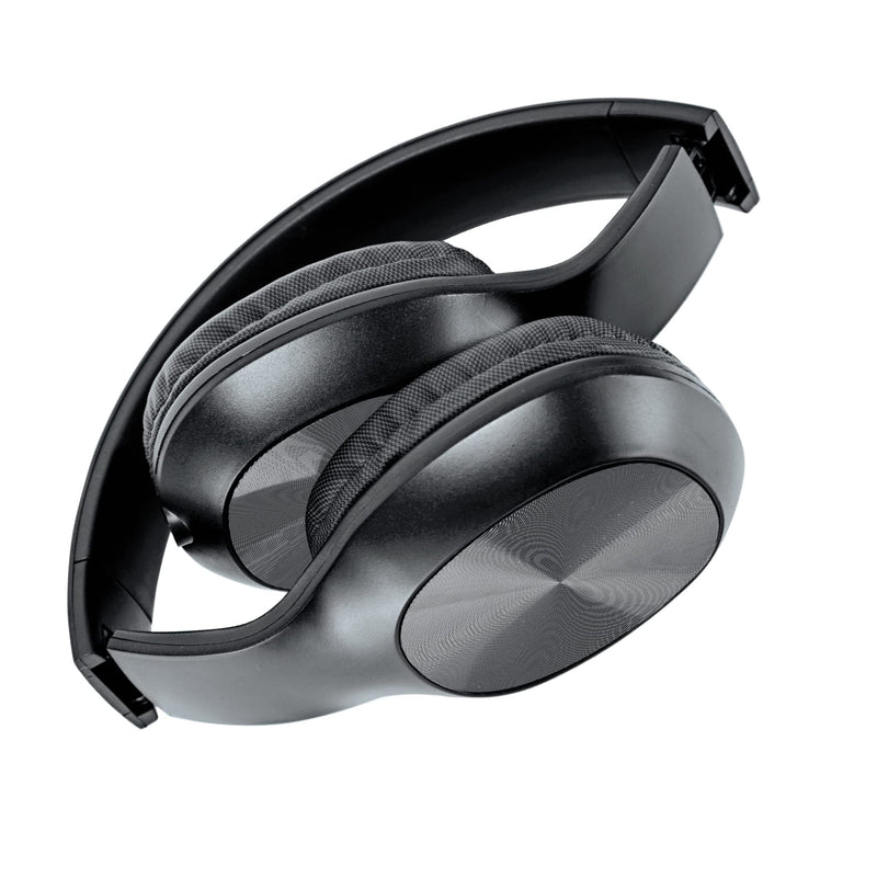 [Australia - AusPower] - Coby Portable CD Player with Foldable Headphones, 60-Sec Anti-Skip Compact Disc Player with Headset Bundle for Travel or Home Use 