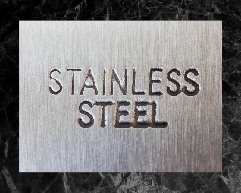 BCP Fasteners 100 Qty 304 Stainless Steel Blind Rivets (#6-10) 3/16" Diameter x 5/8" Grip (BCP182) 3/16" x 5/8"