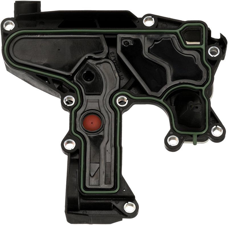 [Australia - AusPower] - Gates EMH947 Engine Crankcase Vent Valve 