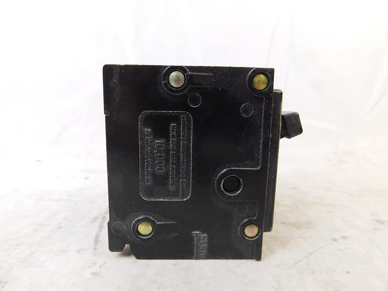 [Australia - AusPower] - Eaton BR250 2" 50 Amp Double Pole Interchangeable Circuit Breaker 