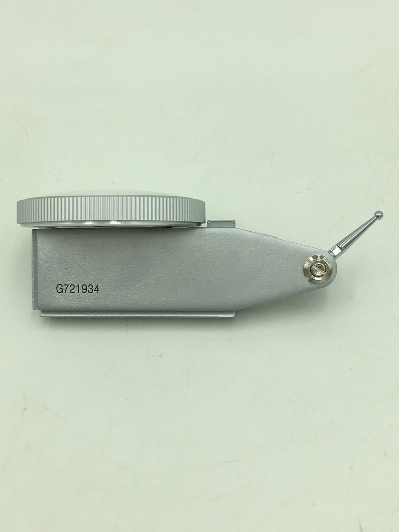 [Australia - AusPower] - 0.03'' x 0.0005'' Dial Test Indicator Big Dial Size 40mm/1.54" with 7 Jewels 