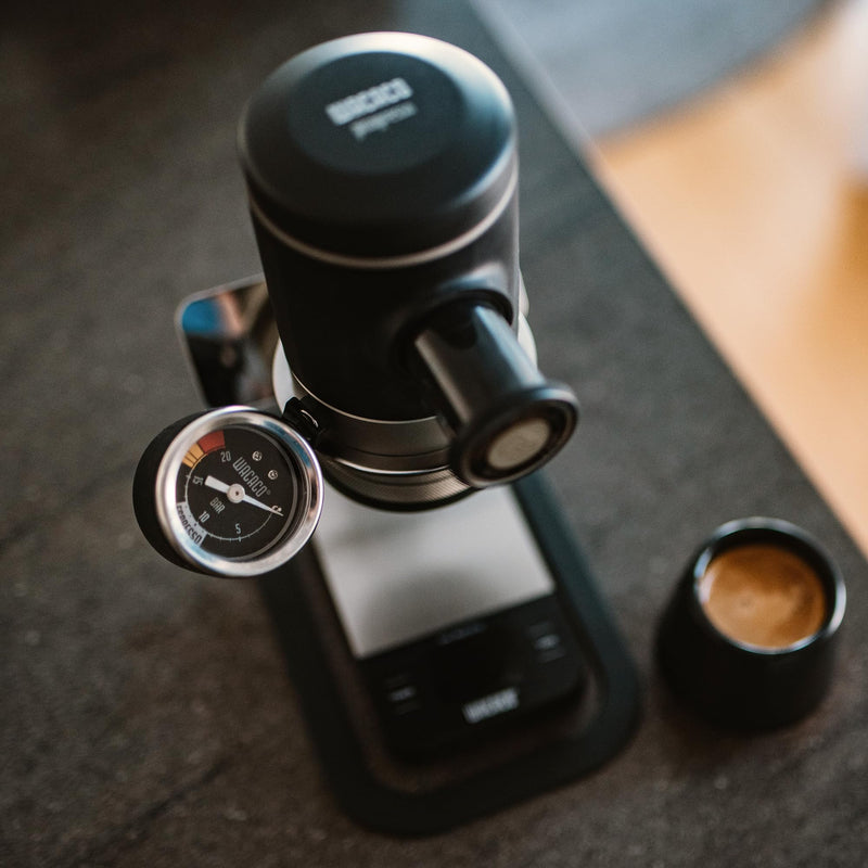 Wacaco Picopresso Pressure Gauge
