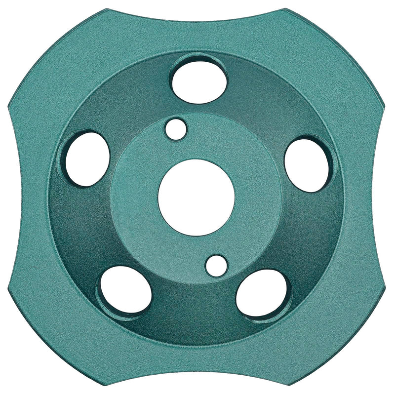 TRONGAARD PCD PCD Advanced Grinding Wheel 125mm / 22.23mm