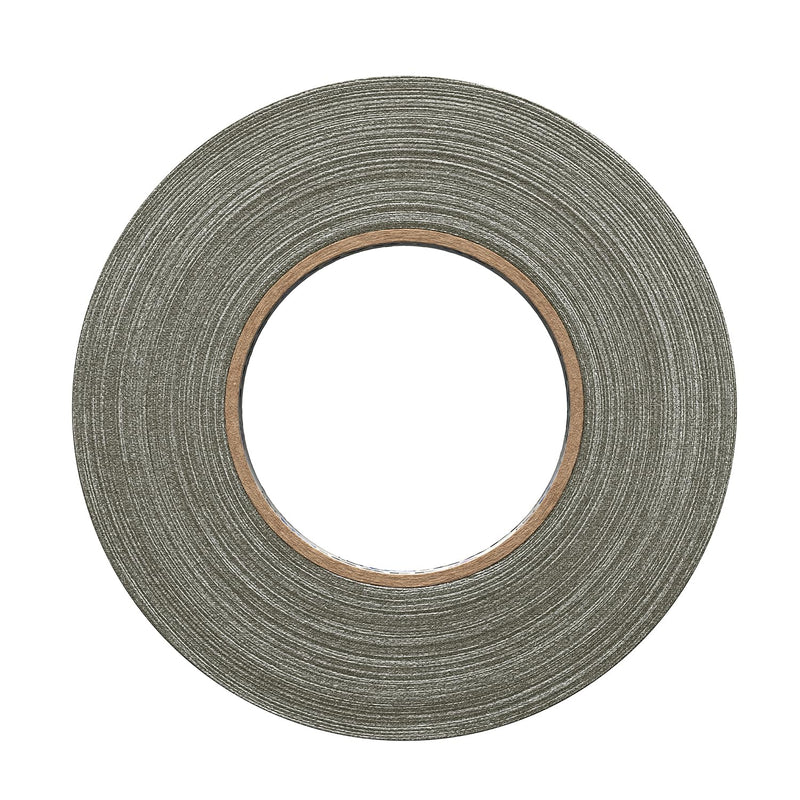 1" Width ProTapes Pro Gaff Premium Matte Cloth Gaffer's Tape With Rubber Adhesive, 11 mils Thick, 55 yds Length, Olive Drab (Pack of 1) 1 in. x 55 yds. (24mm x 50m) Practical, rugged