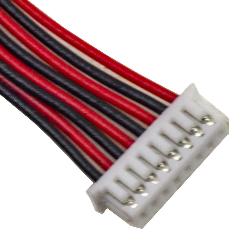 [Australia - AusPower] - 2pcs Breakout Board with Cable for PMS5003 PM2.5 PM10 Air Quality Sensor 