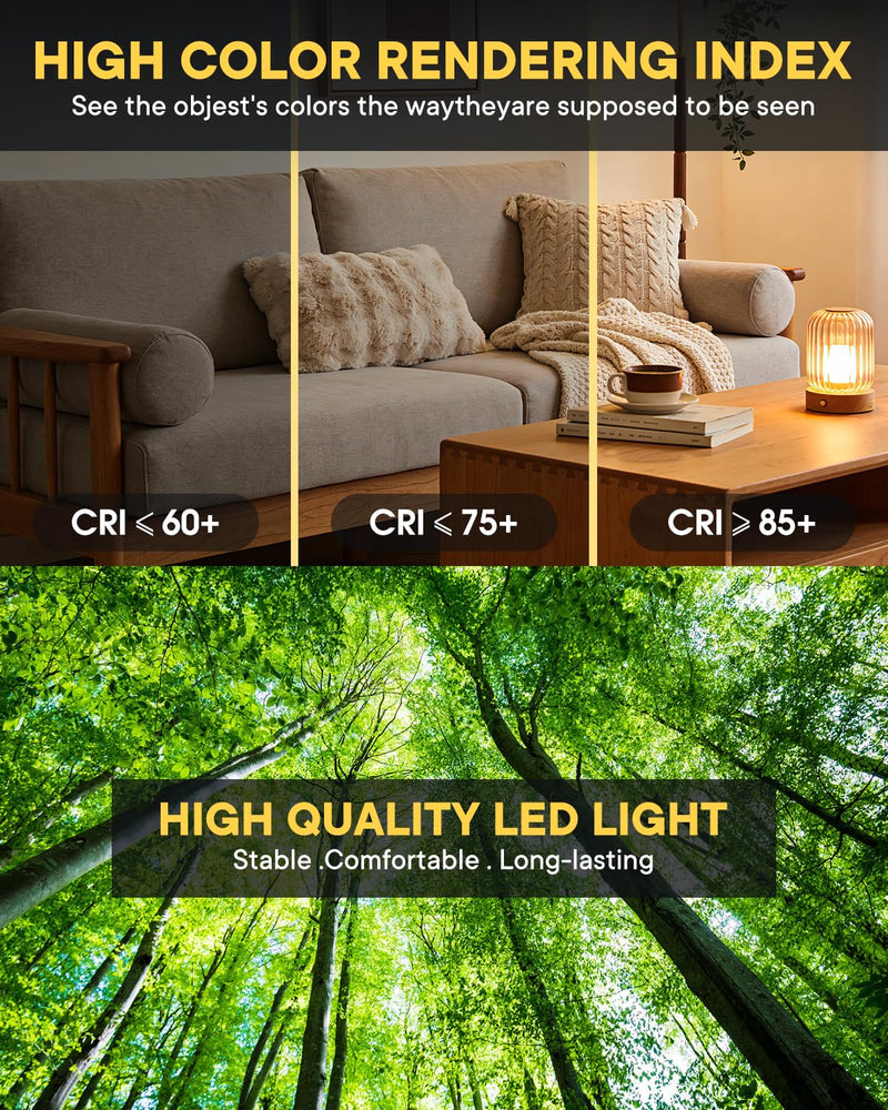 Pack of 2 G6.35 LED 12 V 4 W Neutral White 4000 K, 400 LM Pin Base Lamp Replacement for 45 W Halogen, GY6.35 LED Bulb 12 V AC/DC Flicker-Free, CRI >85, Precise Light for Mirror Cabinet and Bathroom 2-pack Neutral White 4000k