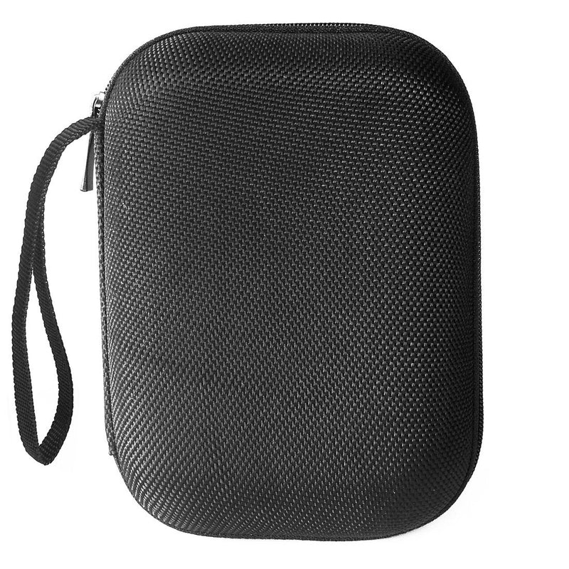 [Australia - AusPower] - Hard Case Compatible for EMF Mete Advanced GQ EMF-390 Multi-Field Electromagnetic Radiation 3-in-1 EMF ELF RF meter 