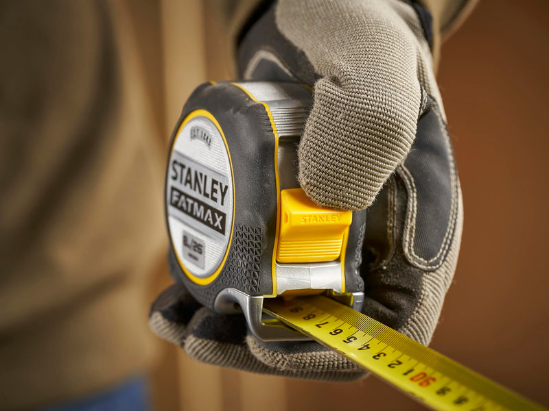 Stanley FATMAX Xtreme™ 8M/26ft. 32mm Tape Measure FMHT38218-5