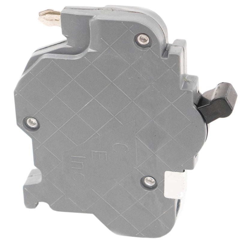 [Australia - AusPower] - Connecticut Electric UBIF020N Newly Manufactured Federal Pacific Electric Stab-Lok NC120 Replacement Circuit Breaker, 20 Amp, Gray 