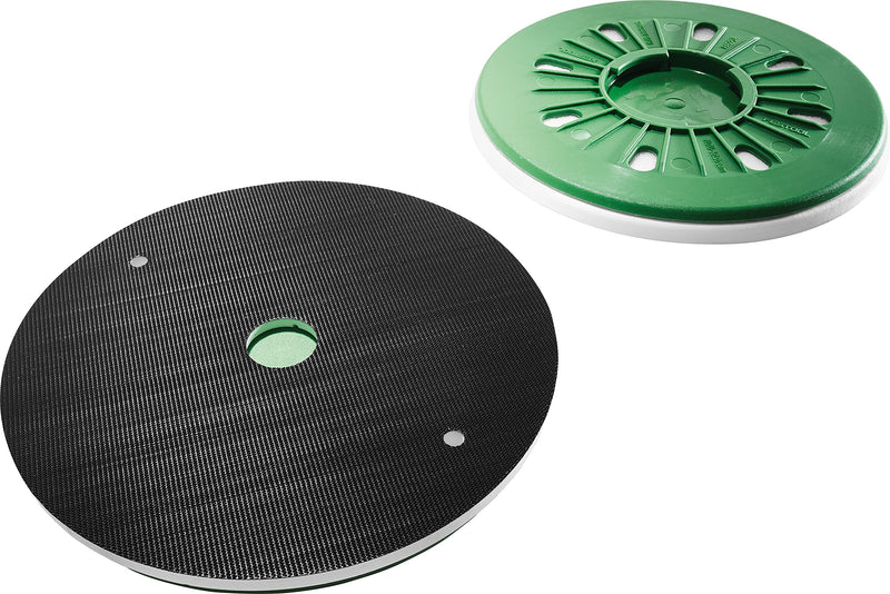 [Australia - AusPower] - Festool 496151 Polishing Plate PT-STF-D150FX-RO150 