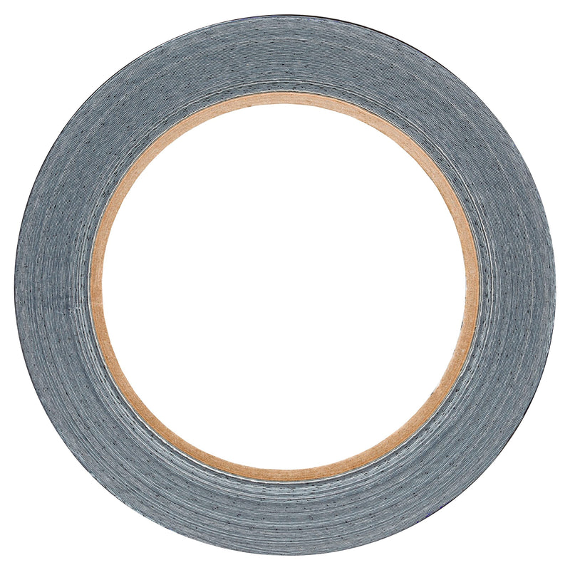 3M No Residue Duct Tape, 1.88 inches by 20 Yards, 2420-A, 1 roll, Grey