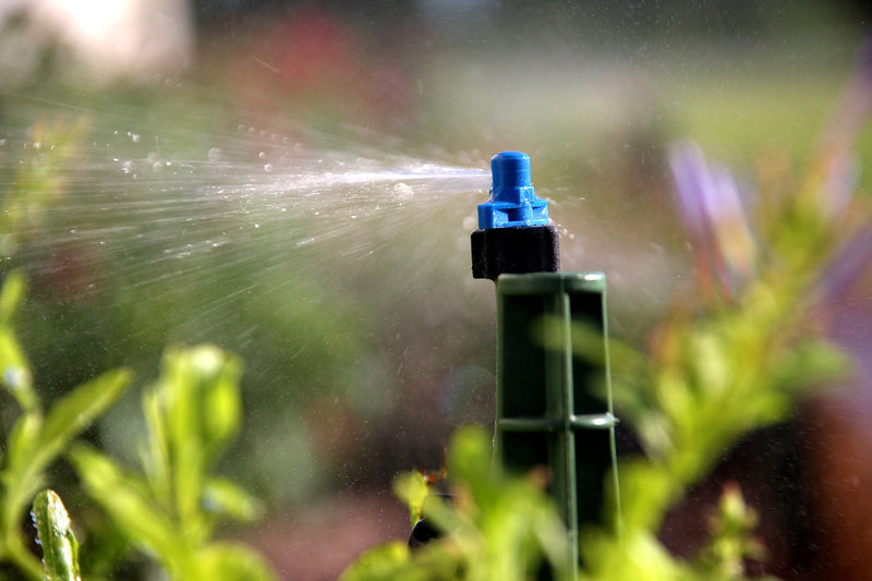 [Australia - AusPower] - Mister Landscaper MLM-03B Quarter Circle Fan Micro Spray (12 Quantity 