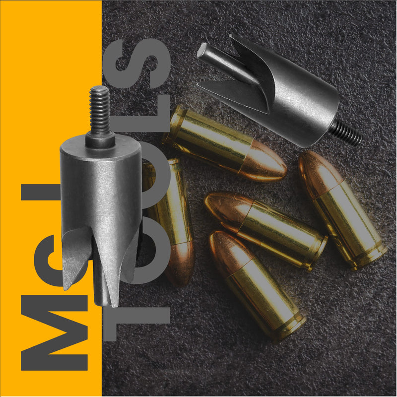 [Australia - AusPower] - Reloading Deburr Outside 0.17-0.45Cal 