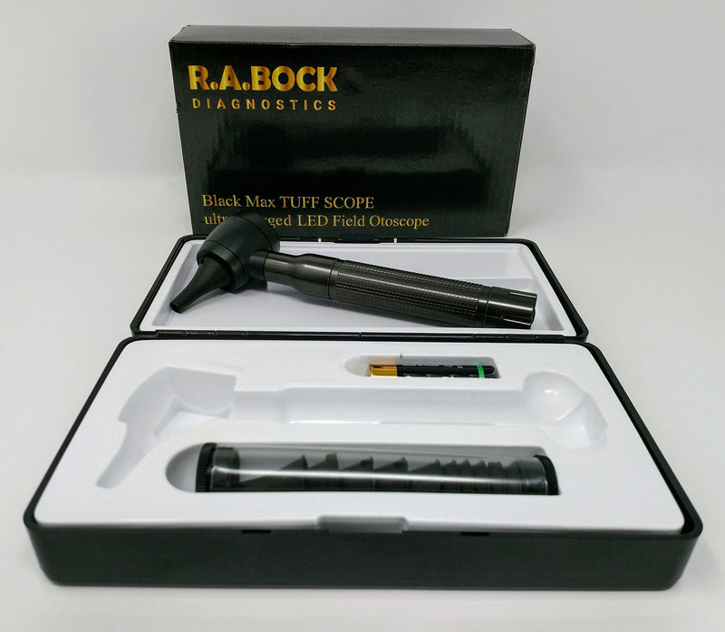 [Australia - AusPower] - RA Bock LED Home Otoscope Best Buy for Parents 
