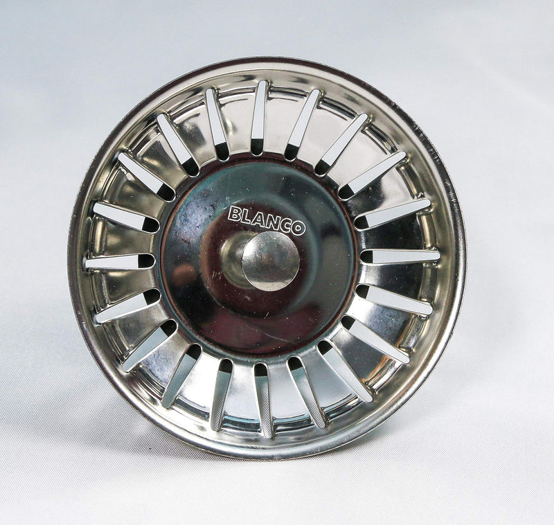 Blanco Strainer Basket 3.5 Inches (117562) for Eccentric Operation
