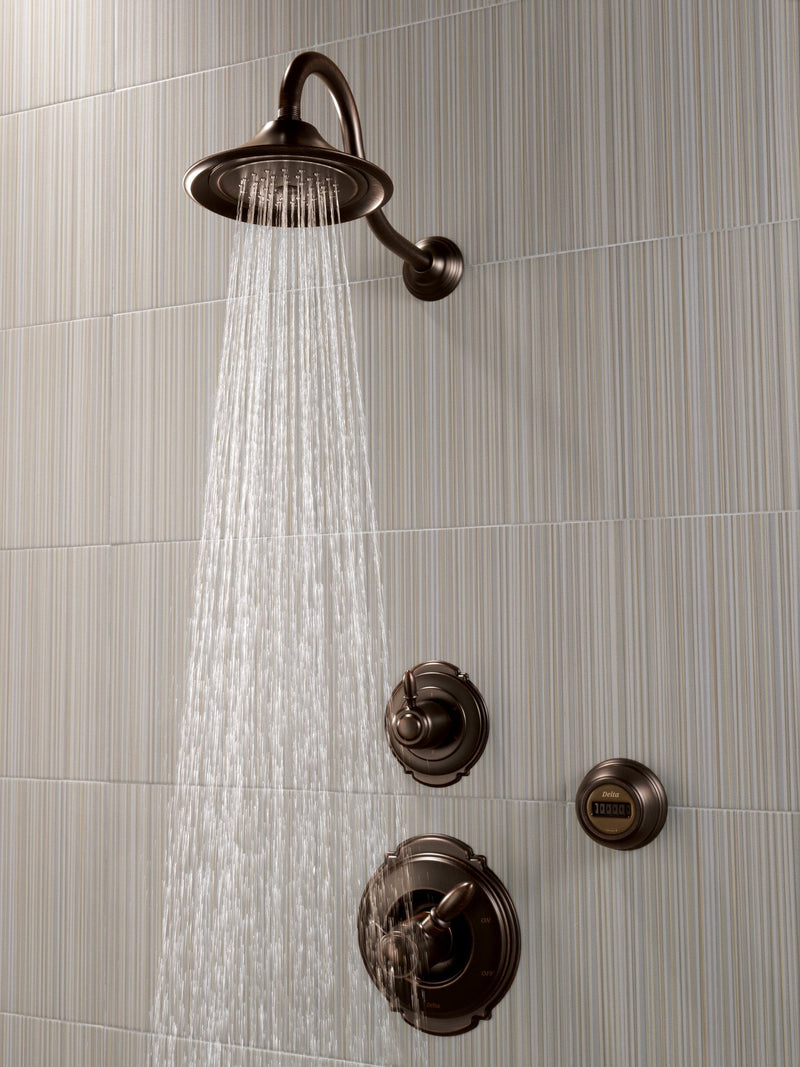 DELTA FAUCET RP34356RB LAV Faucet, Venetian Bronze