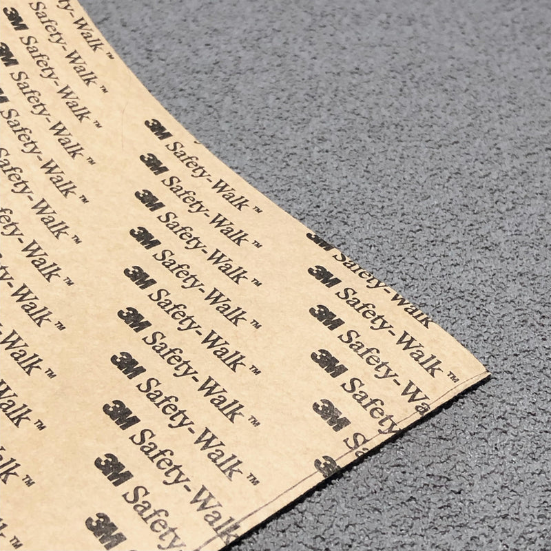 Rubberized Dirt Bike Motorcycle Grip Tape Frame Guard Material │ 14" x 11" Blank Sheet (Gray) Gray