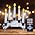 Christmas Soldering Kit, 5 LED Candles with Remote Control, 10 Light Modes & Brightness Adjustment, DIY Electronics Kit for Adults - Desk Decoration, Party Light, Electronics Learning Project