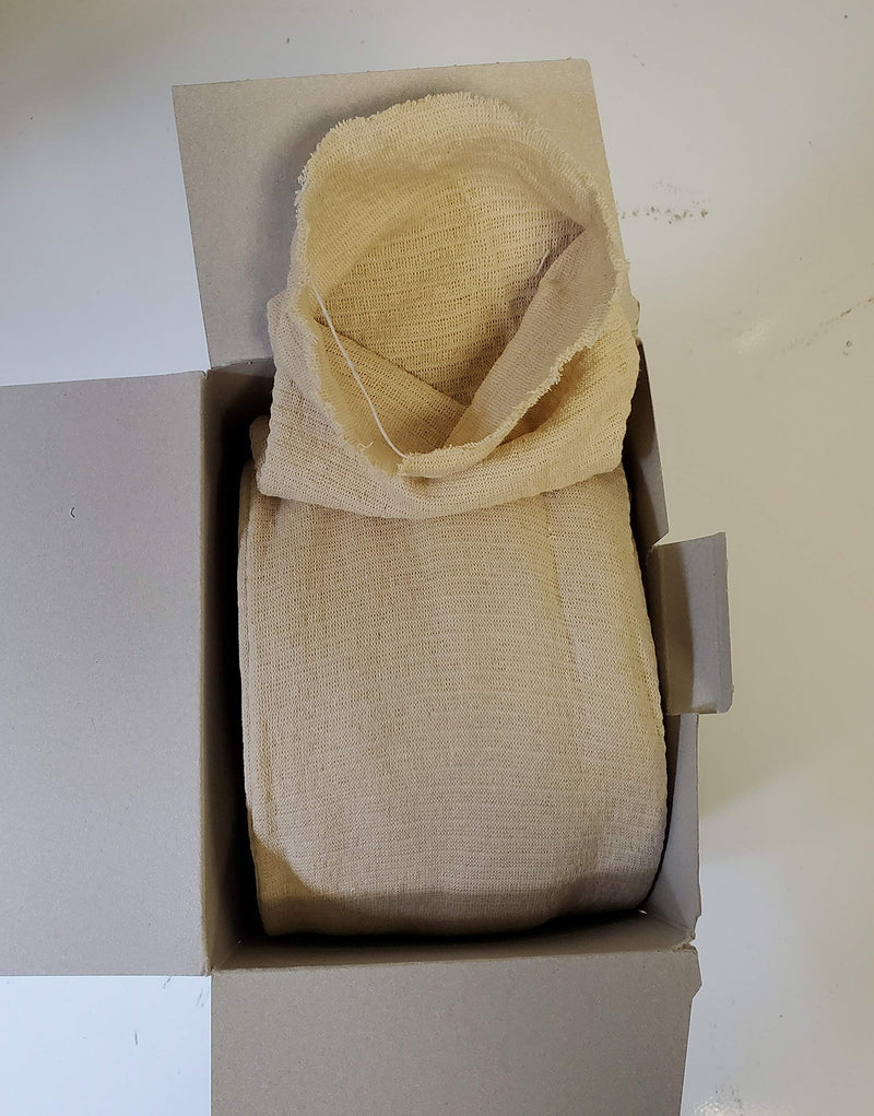[Australia - AusPower] - Tubigrip Size G Tubular Bandage 10M Box Beige (4.5x32.81')"" 