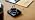 Coffee Scales with Timer for Pour-Over Coffee, 4 Modes Coffee Scales for Espresso, Mirror Display, 0.1g High Precision, Touch Sensor, Rechargeable Kitchen Food Weighing Scales, Max 2kg, Black