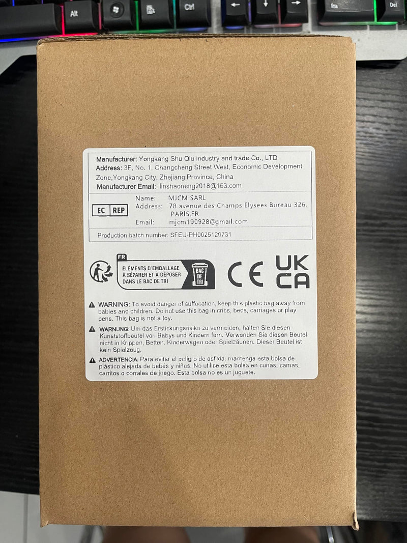 SI FANG CSD Disc 115 mm Coarse Cleaning Discs for Angle Grinder, Paint Scraper, Rust Remover, Pack of 5 Sanding Discs for Metal, Stone, Plastic, Concrete 115mm