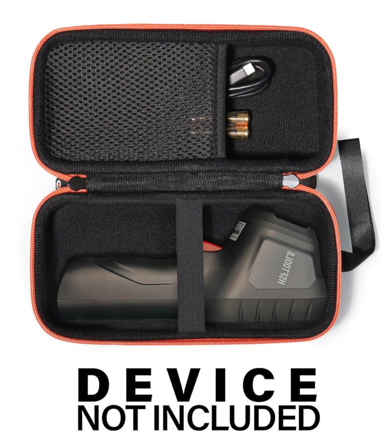 [Australia - AusPower] - CaseSack thermal imager case for HSFTOOLS HF96, HF96V Thermal Camera 