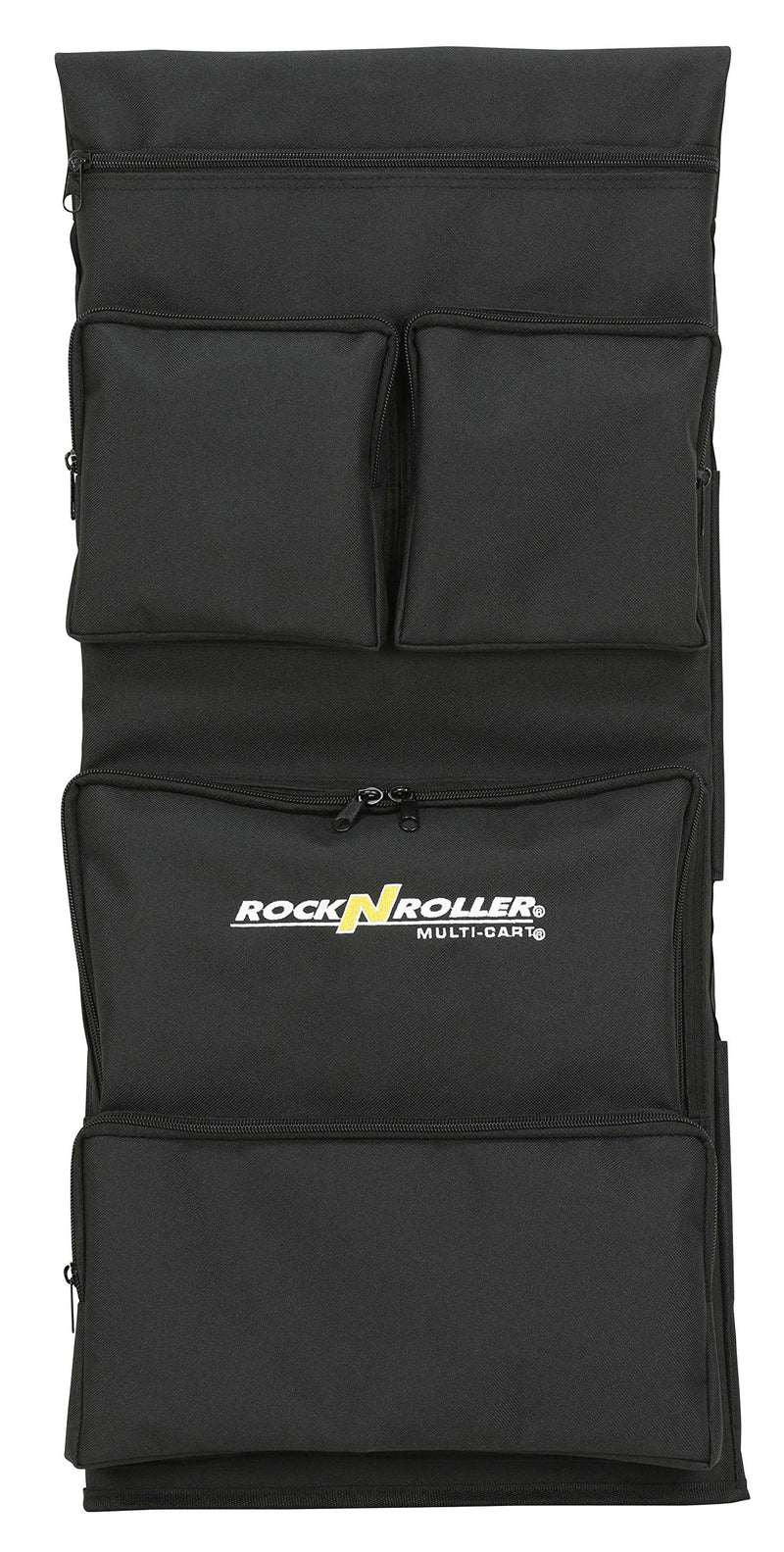 Rock-N-Roller Medium Multi-pocket Tool/Accessory Bag fits R8, R10, R12 Multi-Carts