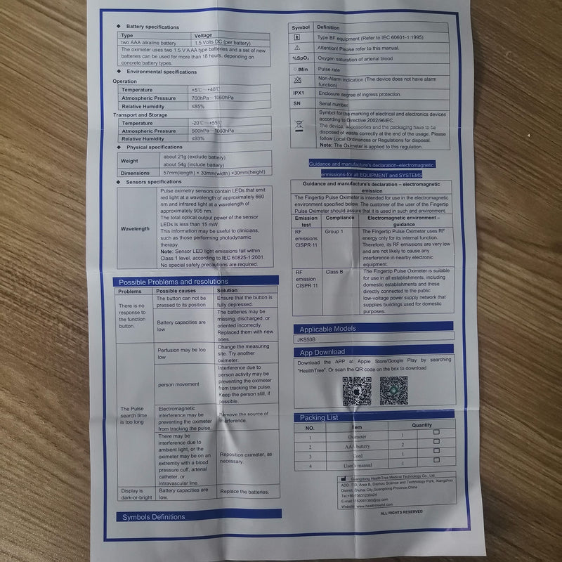 [Australia - AusPower] - Fingertip Pulse Oximeter- HOLFENRY Pulse Oximeter Bluetooth Oximeter Oxygen Saturation Monitor for SpO2/Heart Rate/PI, with Auto Graph Display/Alarm/Dedicated App, Compatible with iOS&Android Black 