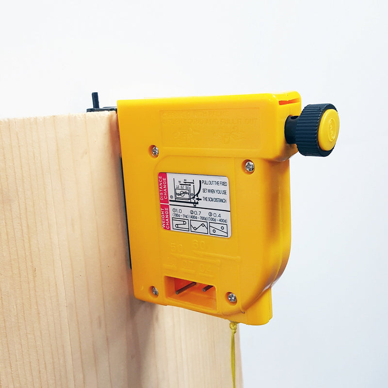 Swordfish 80030 - Plumb-Rite Plumb Bob Setter with 400g (14oz) Bob
