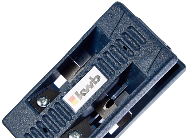 KWB Tools 020300 Double-Sided Edge Trimmer