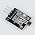 RANSANX KY-003 A3144E Hall Effect Magnetic Sensor Module, 20-piece set for Arduino, 3.3V-5V DC