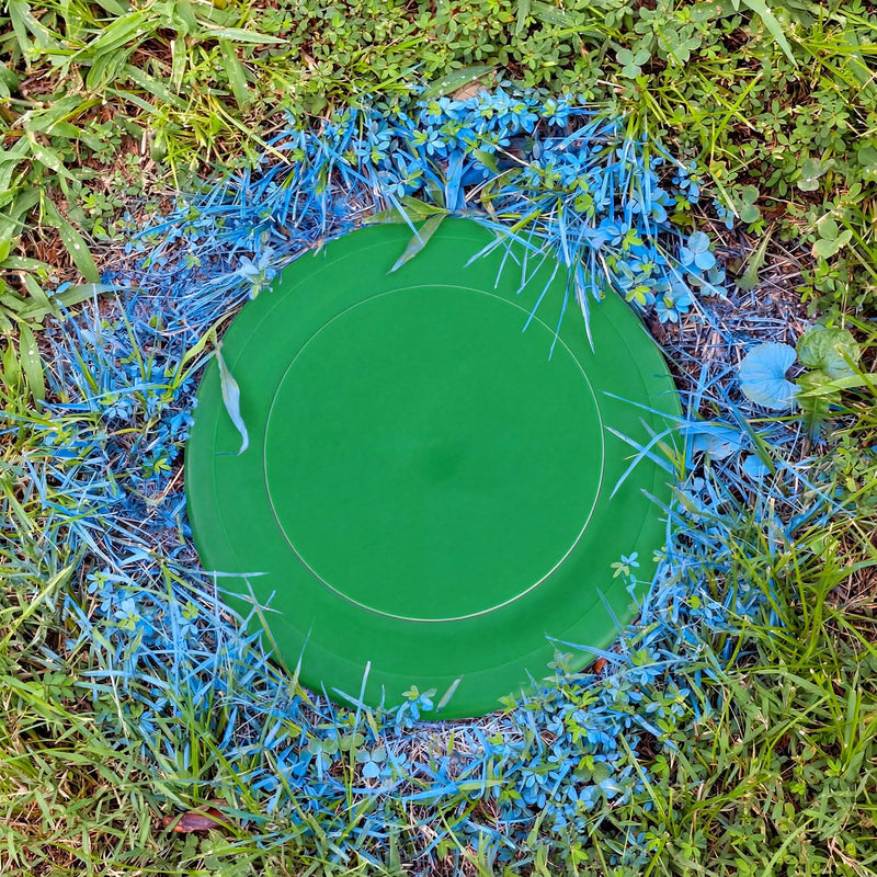 Jetec 3 Pcs Septic Tank Marker Septic Stick for Clearly Mark Your Septics System Safely