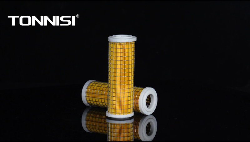 16W405 Element Filter Automatic Drain Compatible with Sharpe 1PC