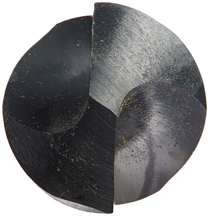 [Australia - AusPower] - Drill America - POU3/8NPTW/DRILL 3/8" Carbon Steel NPT Pipe Tap and 37/64" High Speed Steel Drill Bit Set, POU Series 3/8" NPT 3/8" NPT Tap - 37/64" Drill 