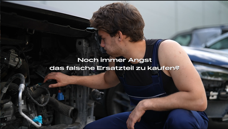 Frankberg 51956876 Coolant Expansion Tank with Lid | Compatible with 169, 500 C 312_, KA RU8, 500 C 312, 500 312_