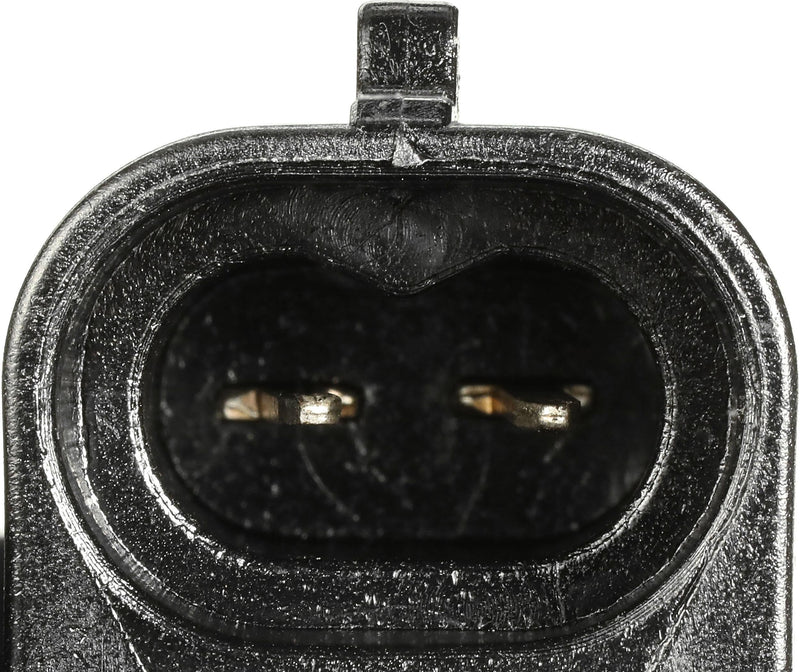 Gates PV415 Vapor Canister Purge Solenoid - 1 Hose Port (19/32")