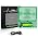 Schumann Frequency Generator Device 7.83 Hz | Adjustable 0.1 Hz to 200 kHz, with display and USB, portable, frequency counter and pulse generator