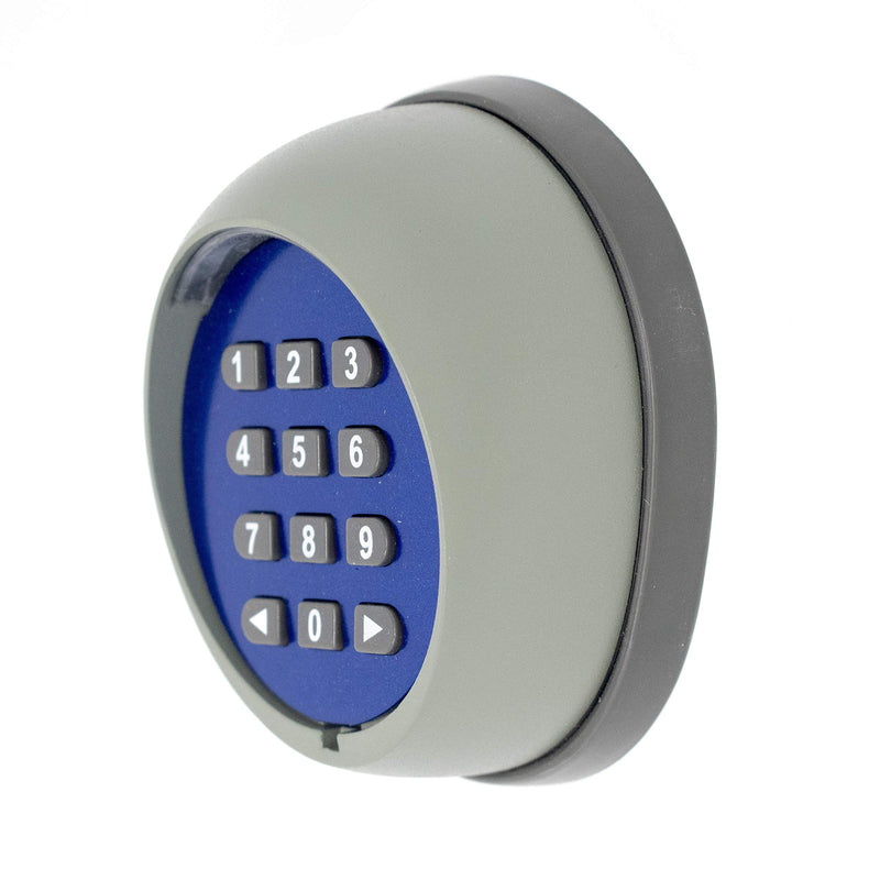 ALEKO LM171 Wireless Keypad for ALEKO AC1400 AR1400 AC2000 AR2000 Sliding Openers