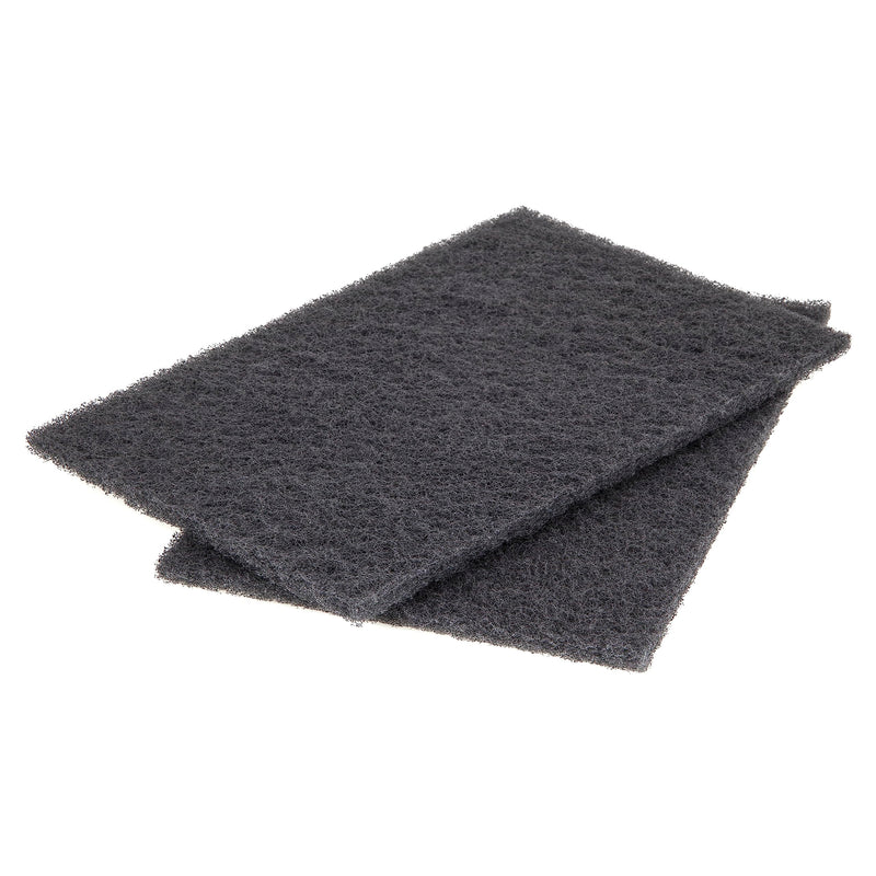 [Australia - AusPower] - wolfcraft 5900000 150 x 230mm Fine Burnishing Pads 