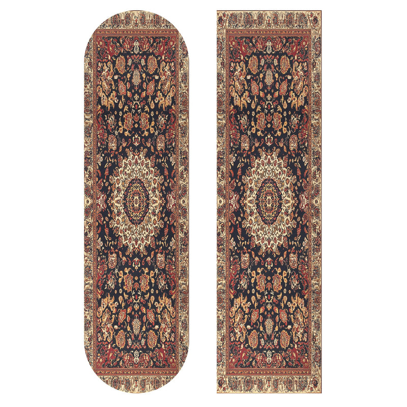 Vintage Brown Rug Grip Tape Dark Brown Retro Carpet Western Aesthetic Skateboard Grip Tape 33x9 inch Non-Slip Sandpaper Tape, Grip Tapes for Skateboard Longboard Roller Board Stair Treads Brown carpet