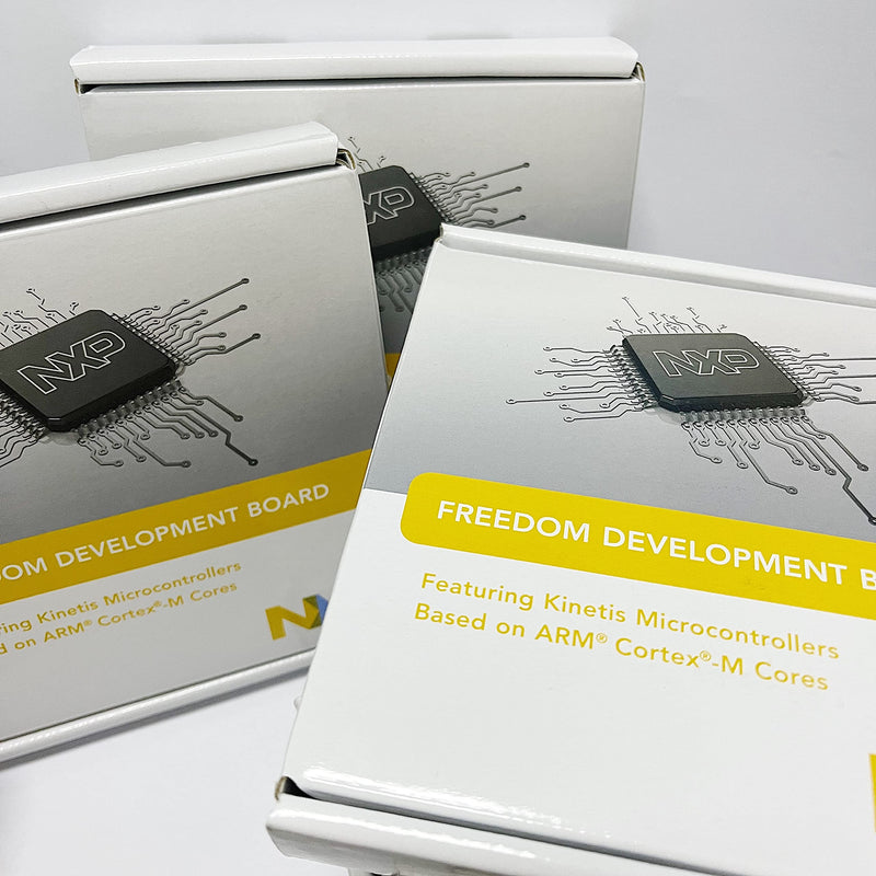 [Australia - AusPower] - FRDM-KL25Z Freedom Development Platform, Kinetis L MCU, KL25, 48MHz, 128KB Flash - 1 item(s) 