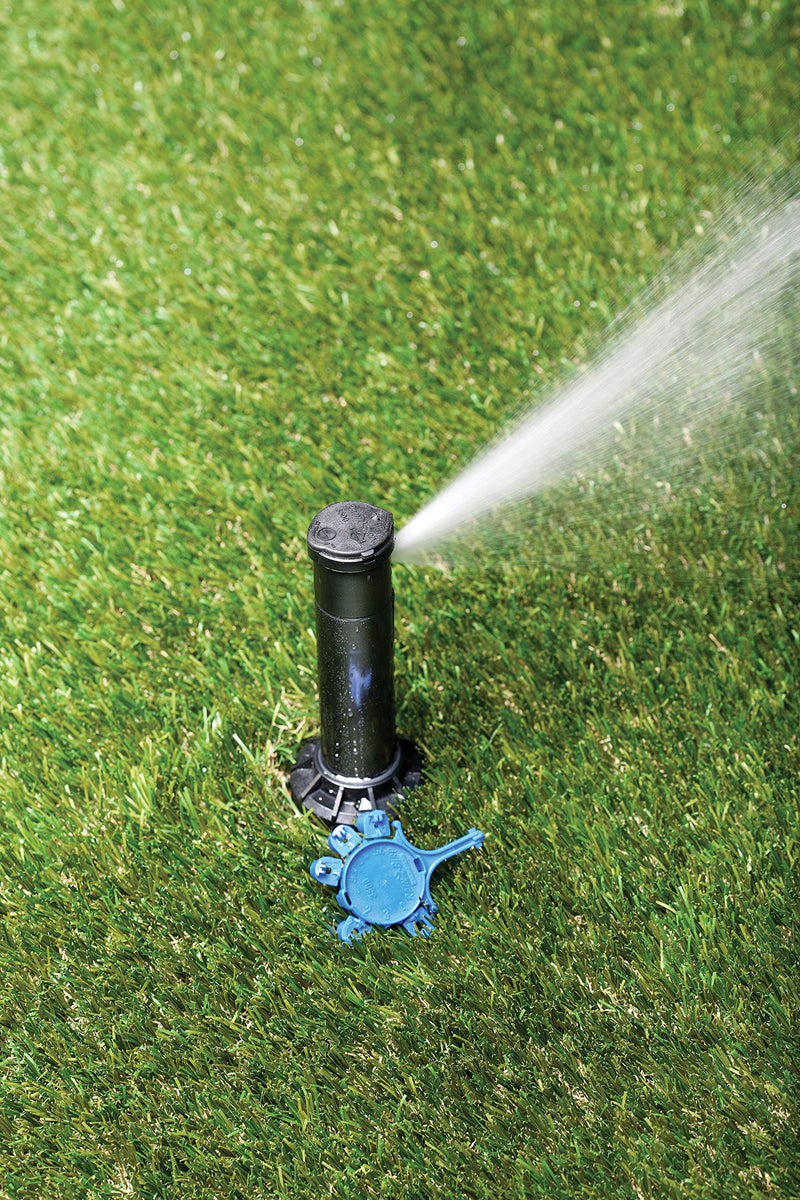 [Australia - AusPower] - Rain Bird 32SA SAM Seal-A-Matic Simple Adjust Gear Drive Rotor, 40° - 360° Pattern, 19' - 32' Spray Distance (replacement rotor for 32ETI Easy to Install Kit) 