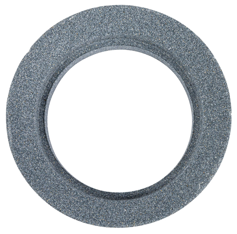 [Australia - AusPower] - Güde 94421 Grinding Wheel for 94420 (Suitable for Güde # 94420 Drill Sharpener GBS 95) Grey 