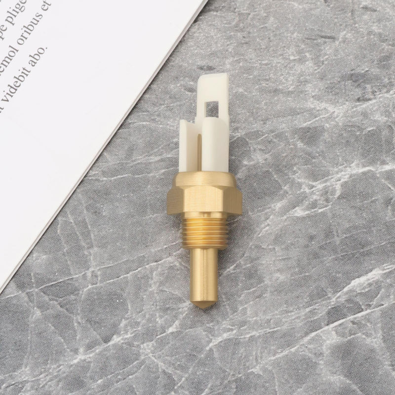 [Australia - AusPower] - 2pcs Thermistor Temperature Sensor 5108265 247394 Compatible with BAXI COMBI 80 ECO 80E 105HE Compatible with MAIN 18 HE 24 HE 28 HE System 